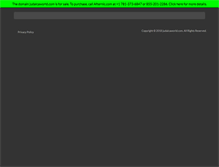 Tablet Screenshot of judaicaworld.com